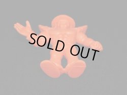 画像2: ザ・サムライ（橙）