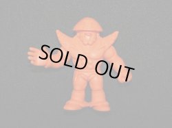 画像1: ザ・サムライ（橙）