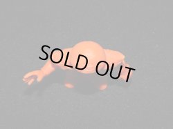 画像4: ザ・サムライ（橙）