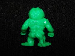 画像3: イワオ（緑）