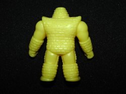 画像4: ゴーレムマン（黄）