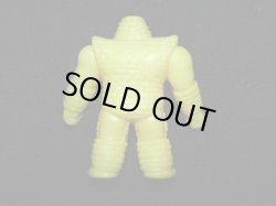 画像4: ゴーレムマン（黄）