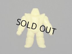 画像1: ゴーレムマン（黄）