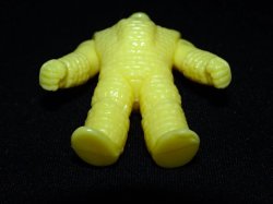 画像2: ゴーレムマン（黄）