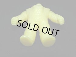 画像2: ゴーレムマン（黄）