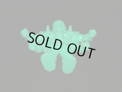 画像5: サタンクロス/後ろ足欠品（緑）