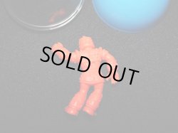 画像3: 募集超人 ハニワマン（橙）