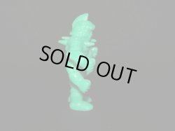 画像4: サタンクロス/後ろ足欠品（緑）