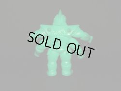 画像3: サタンクロス/後ろ足欠品（緑）