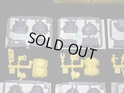 画像3: パワーアップシステム・13/16種セミコンプ（未組立）