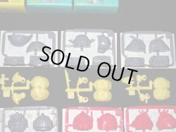 画像4: パワーアップシステム・13/16種セミコンプ（未組立）