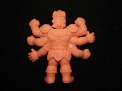 画像6: アシュラマンF（薄橙）