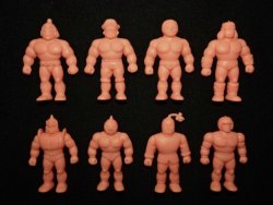 画像2: 悪魔の小箱人形・8種