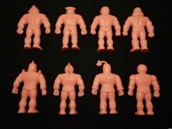 画像6: 悪魔の小箱人形・8種