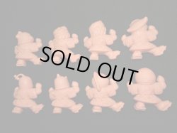 画像5: キン肉マン音頭・8種