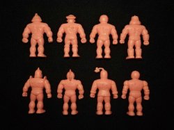 画像4: 悪魔の小箱人形・8種