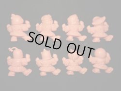 画像4: キン肉マン音頭・8種