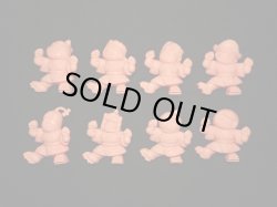 画像1: キン肉マン音頭・8種