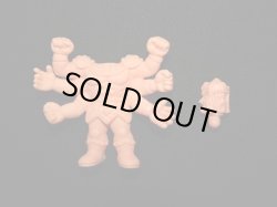 画像2: アシュラマンF（薄橙）