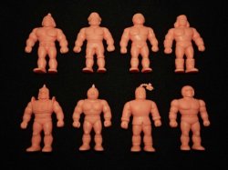 画像3: 悪魔の小箱人形・8種