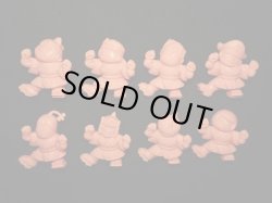 画像2: キン肉マン音頭・8種