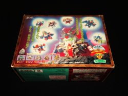 画像17: 頑駄無大将軍 NO.42「未組立」