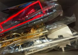 画像4: 頑駄無大将軍 NO.42「未組立」