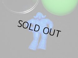 画像2: 募集超人 マンモスマン（青）