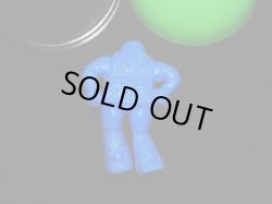 画像3: 募集超人 マンモスマン（青）