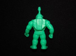 画像2: レオパルドン（緑）