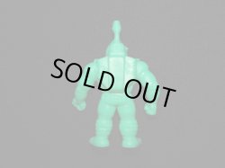 画像2: レオパルドン（緑）