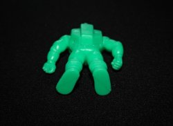 画像3: レオパルドン（緑）