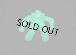 画像3: レオパルドン（緑）