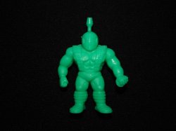 画像1: レオパルドン（緑）