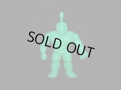 画像1: レオパルドン（緑）