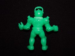 画像4: ヤ・カーン（緑）