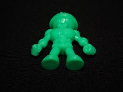 画像2: アレン（緑）