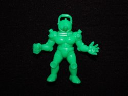 画像1: ヤ・カーン（緑）