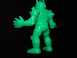 画像6: ヤ・カーン（緑）