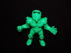 画像3: ヤ・カーン（緑）