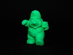画像4: マリオ（緑）
