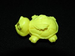 画像2: パタパタ（黄色）