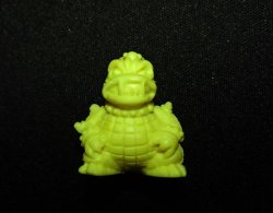 画像2: クッパ（黄色）