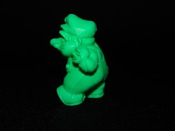 画像5: マリオ（緑）