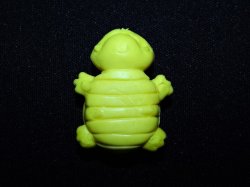 画像4: パタパタ（黄色）