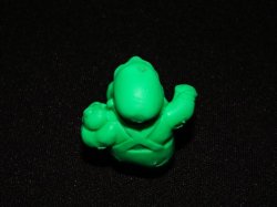 画像8: マリオ（緑）