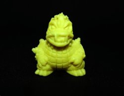 画像1: クッパ（黄色）