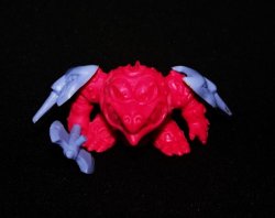 画像1: ベルベガ