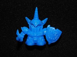 画像4: 剣士ゼータガンダム（青）