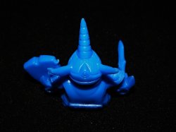 画像6: 剣士ゼータガンダム（青）